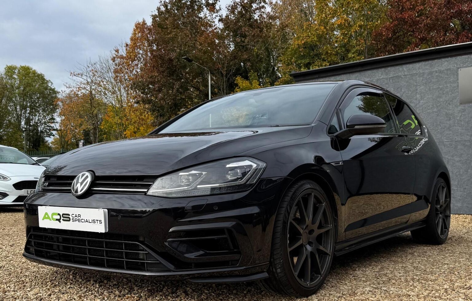 Used Volkswagen Golf 2017 for sale - 76363039: Photo 19