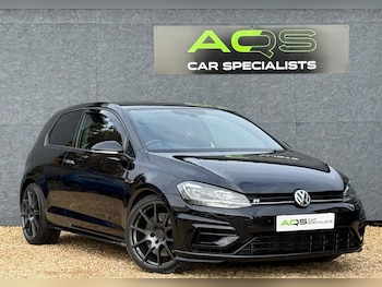 2017 - 2.0 TSI BlueMotion Tech R DSG 4Motion Euro 6 (s/s) 3dr