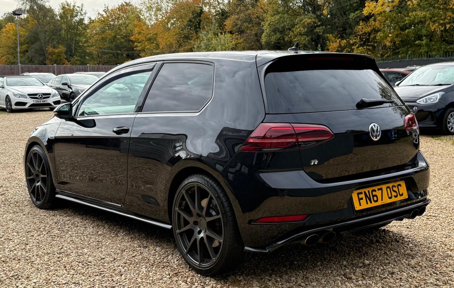 Used Volkswagen Golf 2017 for sale - 76363039: Photo 7