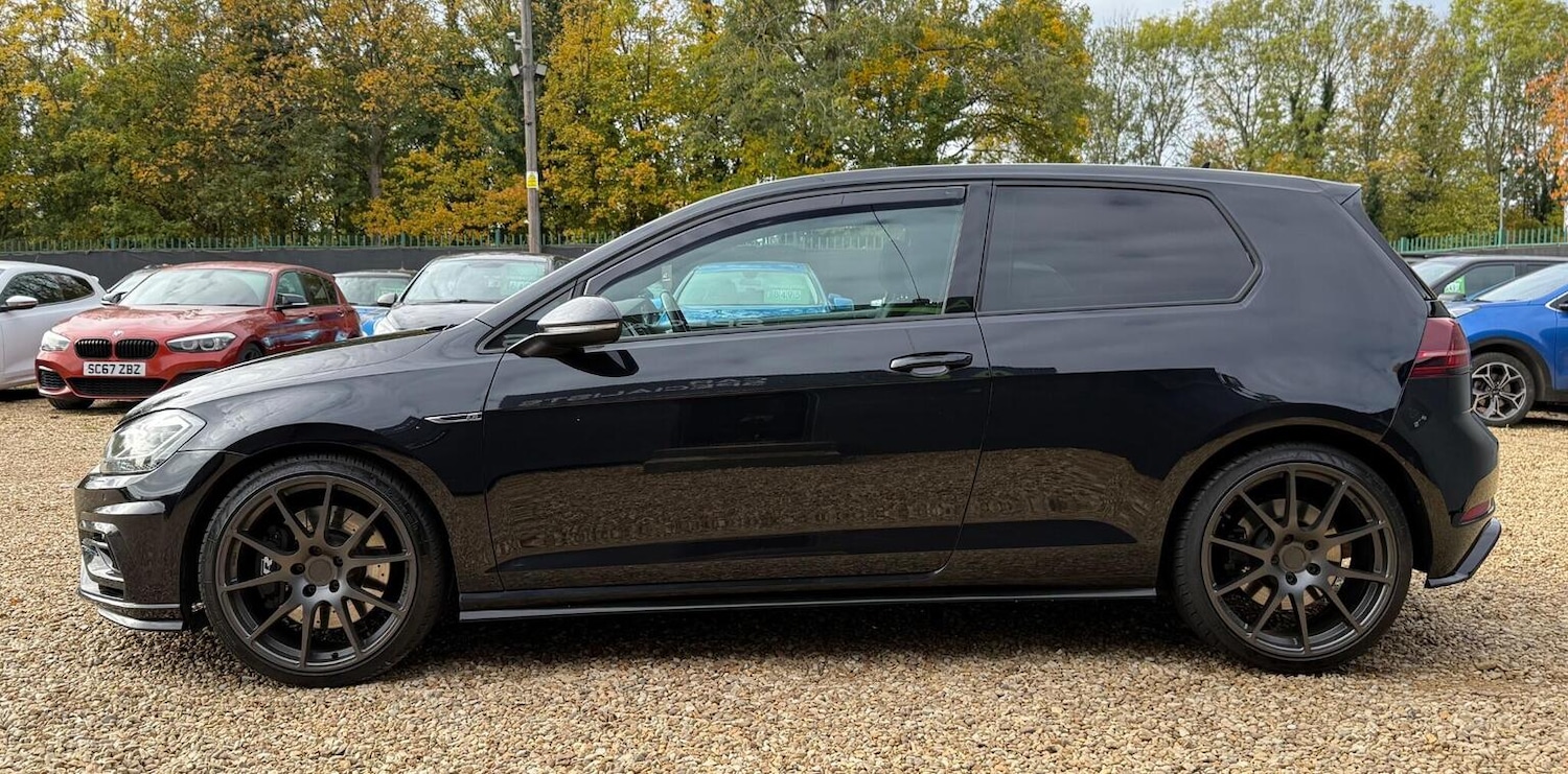 Used Volkswagen Golf 2017 for sale - 76363039: Photo 8