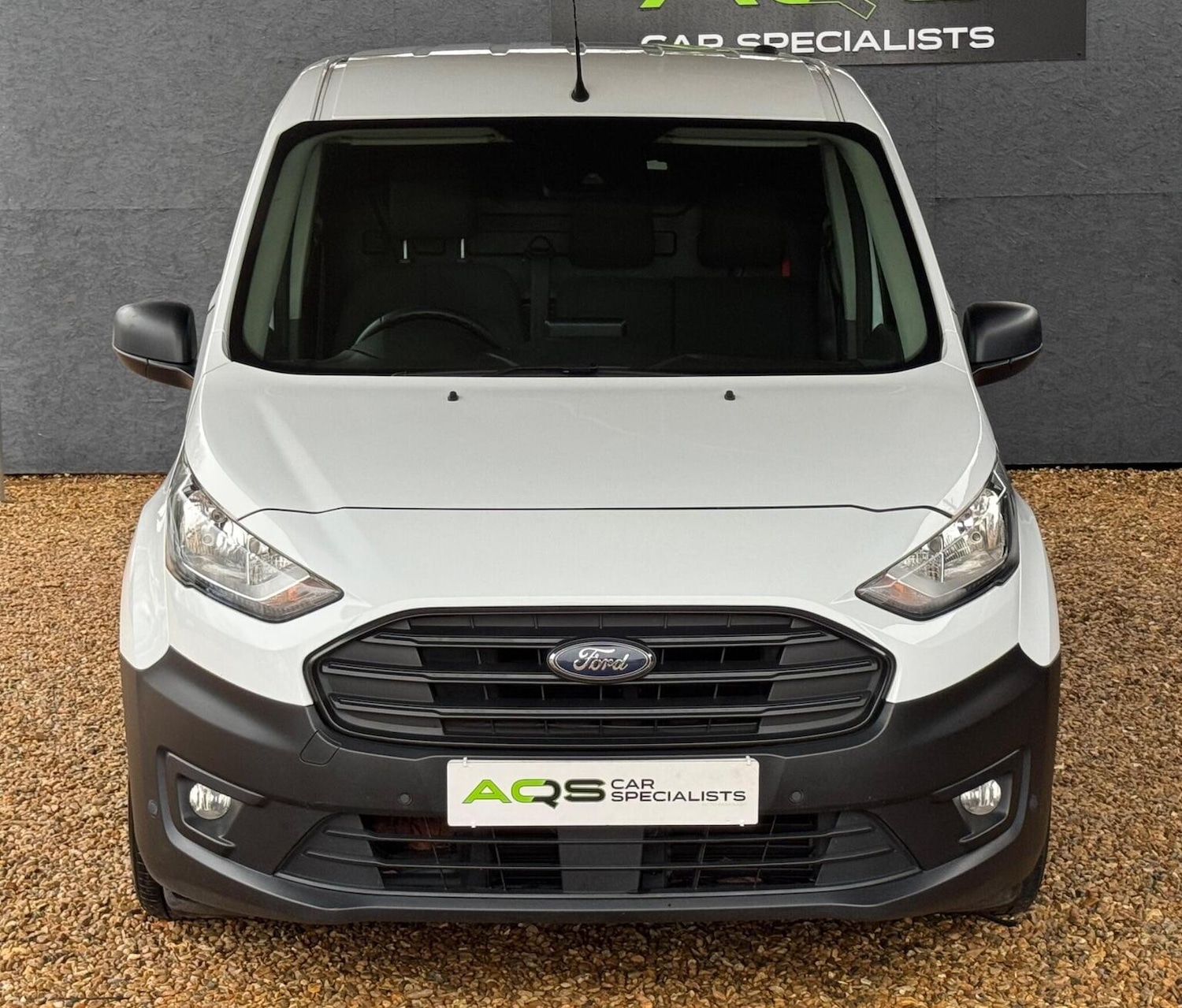 Used Ford Transit Connect 2020 for sale - 77391910: Photo 11