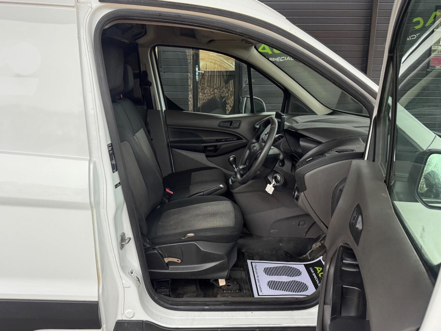 Used Ford Transit Connect 2020 for sale - 77391910: Photo 13