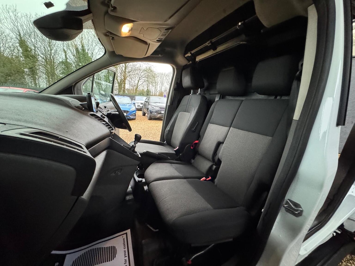 Used Ford Transit Connect 2020 for sale - 77391910: Photo 19