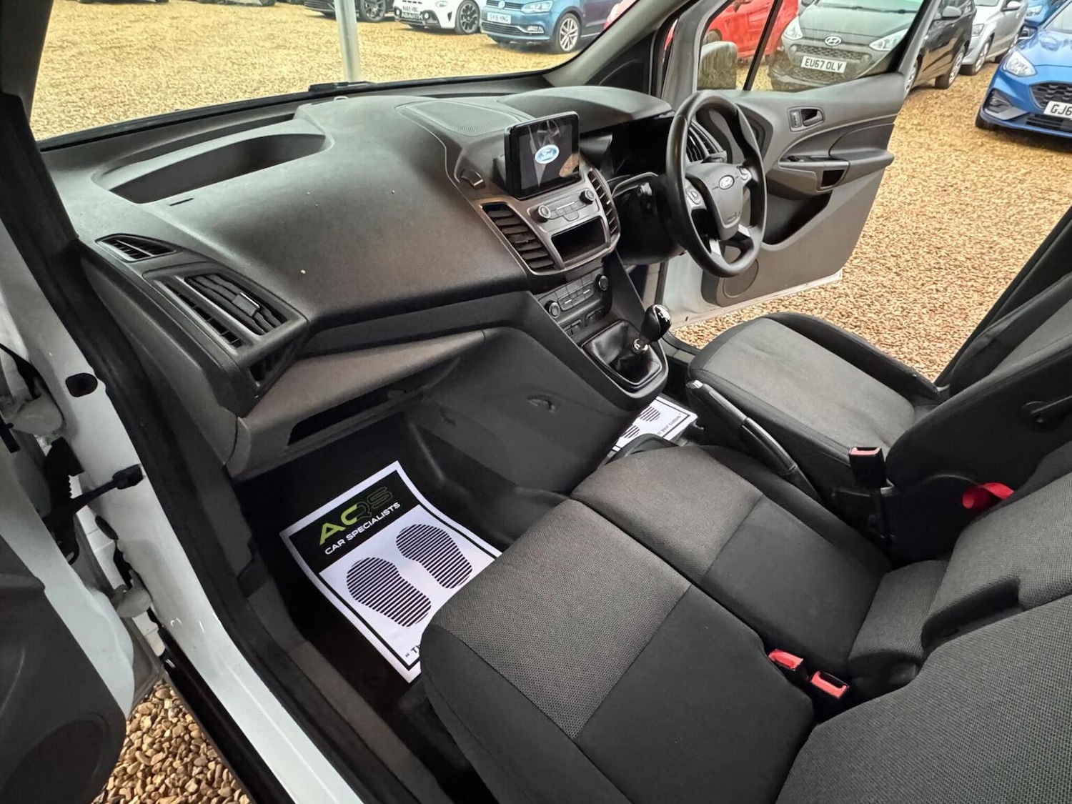 Used Ford Transit Connect 2020 for sale - 77391910: Photo 20