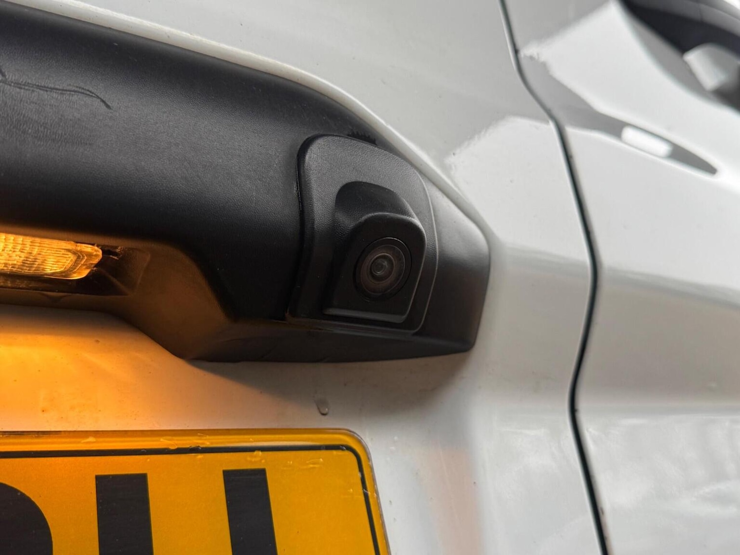 Used Ford Transit Connect 2020 for sale - 77391910: Photo 21