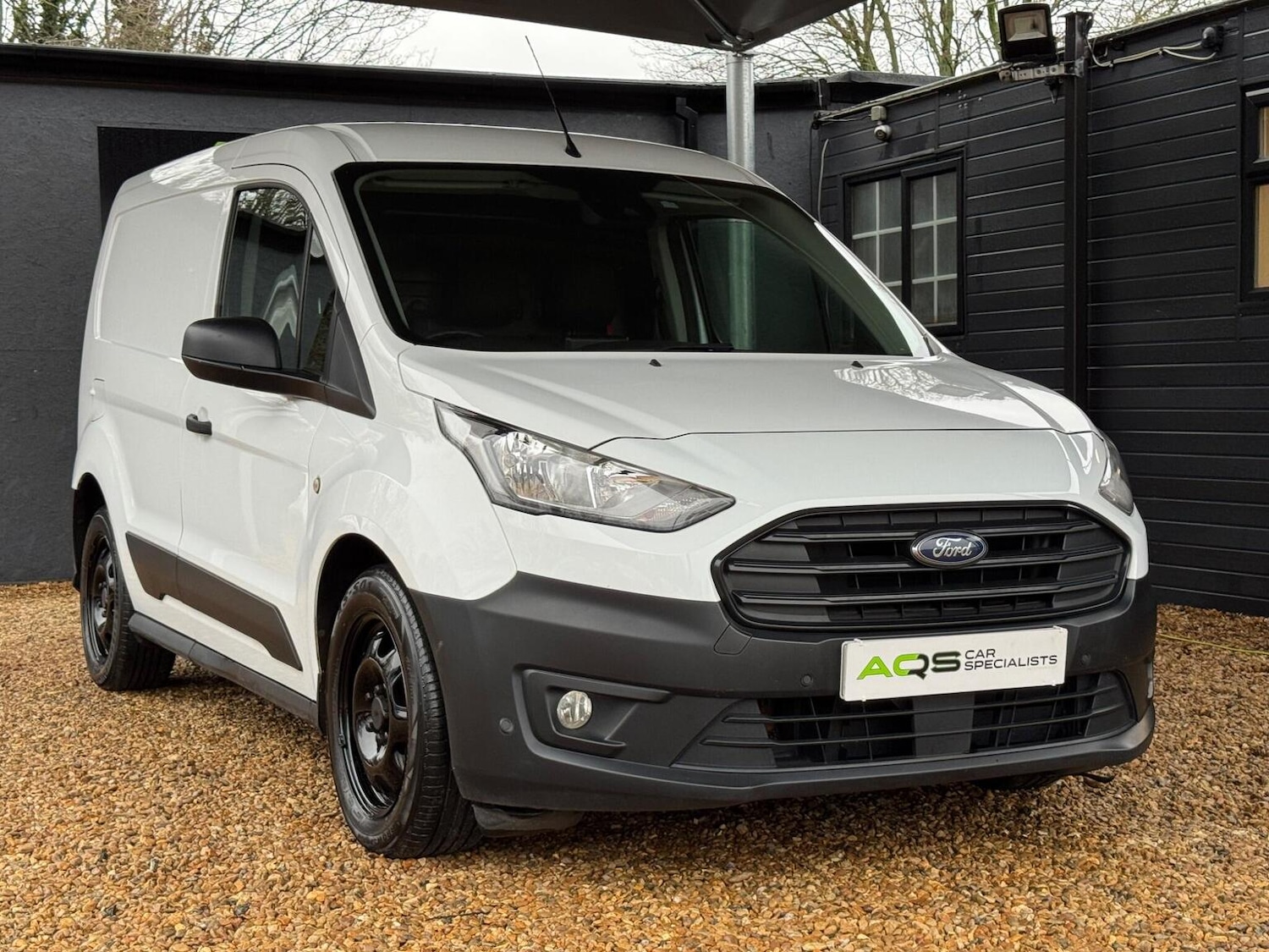 Used Ford Transit Connect 2020 for sale - 77391910: Photo 4