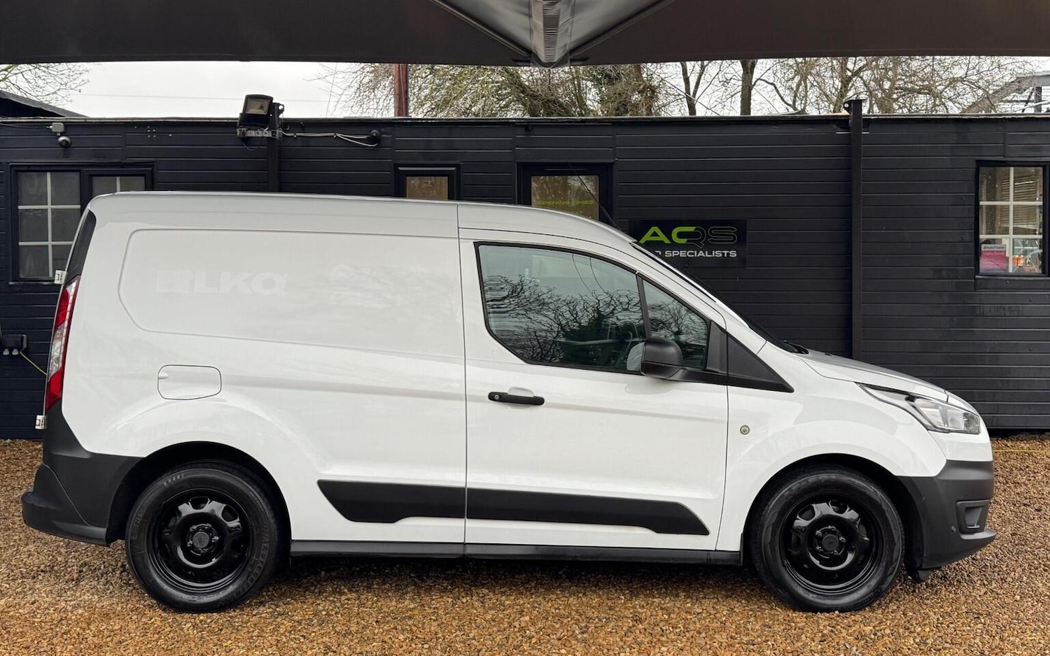 Used Ford Transit Connect 2020 for sale - 77391910: Photo 5