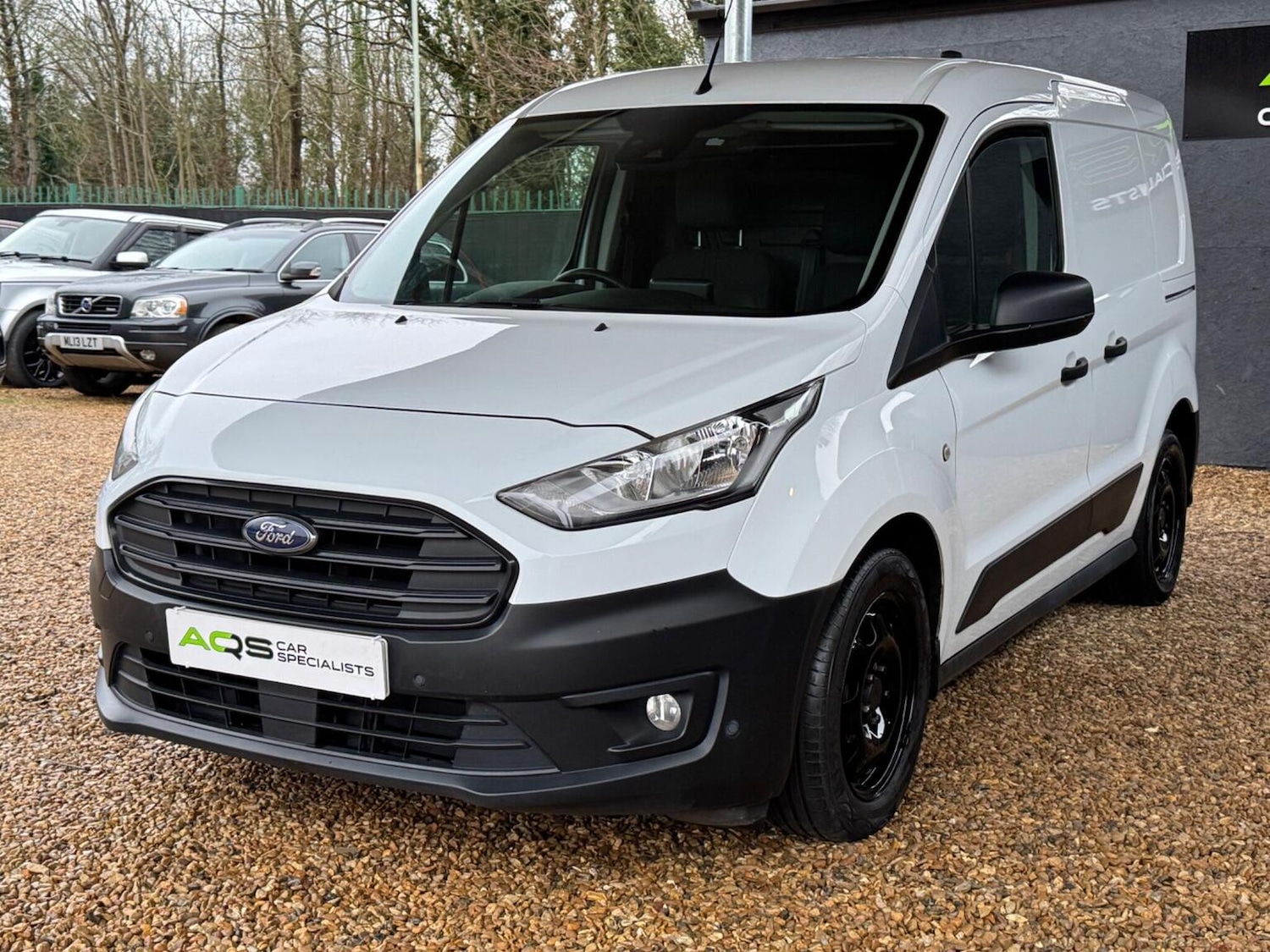 Used Ford Transit Connect 2020 for sale - 77391910: Photo 8