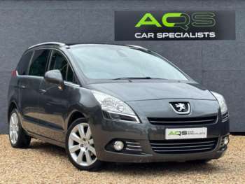 2013 - 1.6 e-HDi Allure EGC Euro 5 (s/s) 5dr