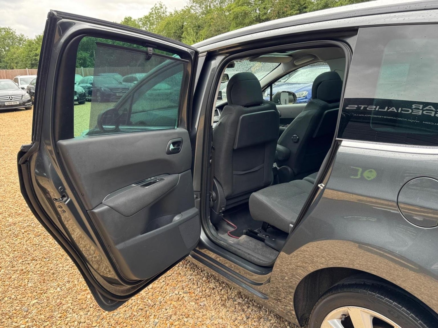 Vehicle 26