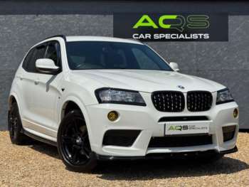 2012 - 2.0 20d M Sport Steptronic xDrive Euro 5 (s/s) 5dr