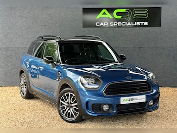 Used MINI Countryman 2018 for sale - 78905175: Photo