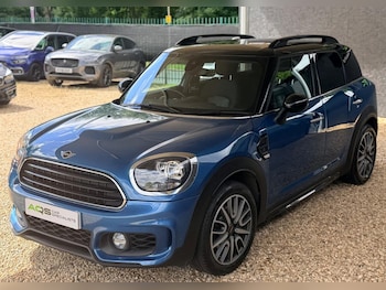 Used MINI Countryman 2018 for sale - 78905175: Photo