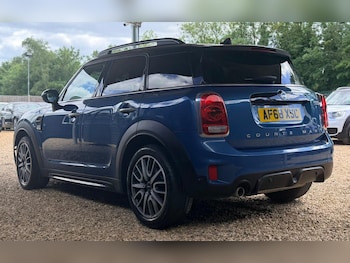 Used MINI Countryman 2018 for sale - 78905175: Photo