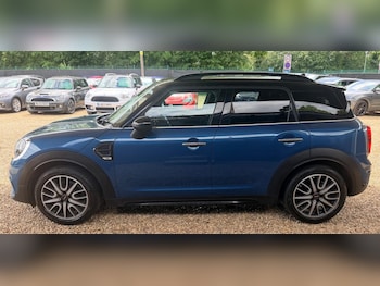 Used MINI Countryman 2018 for sale - 78905175: Photo