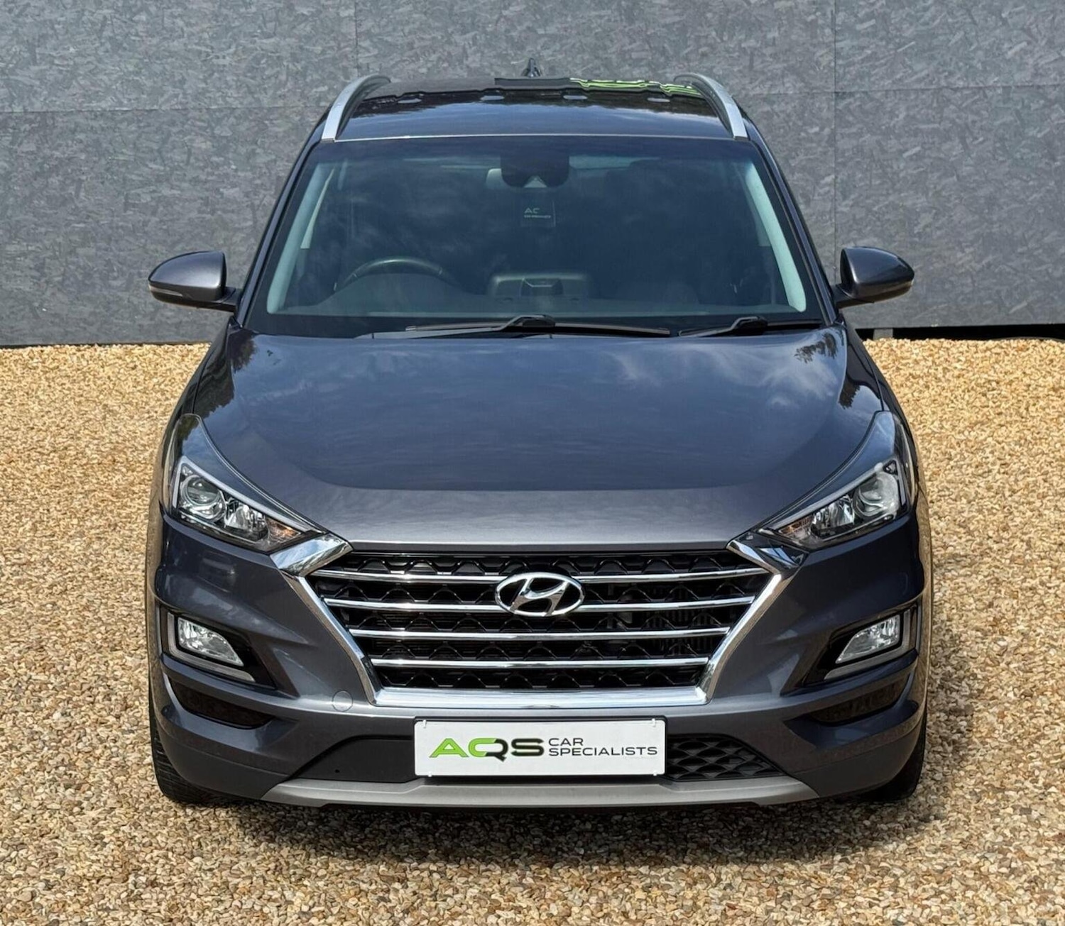 Used Hyundai TUCSON 2019 for sale - 76019672: Photo 10
