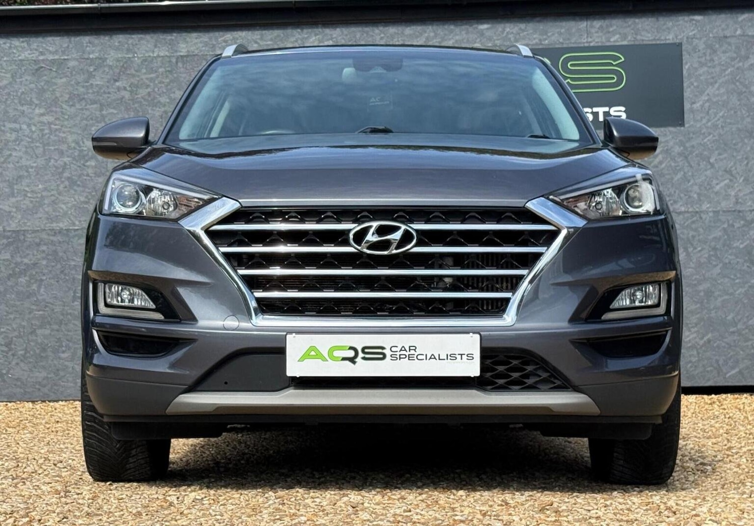 Used Hyundai TUCSON 2019 for sale - 76019672: Photo 11