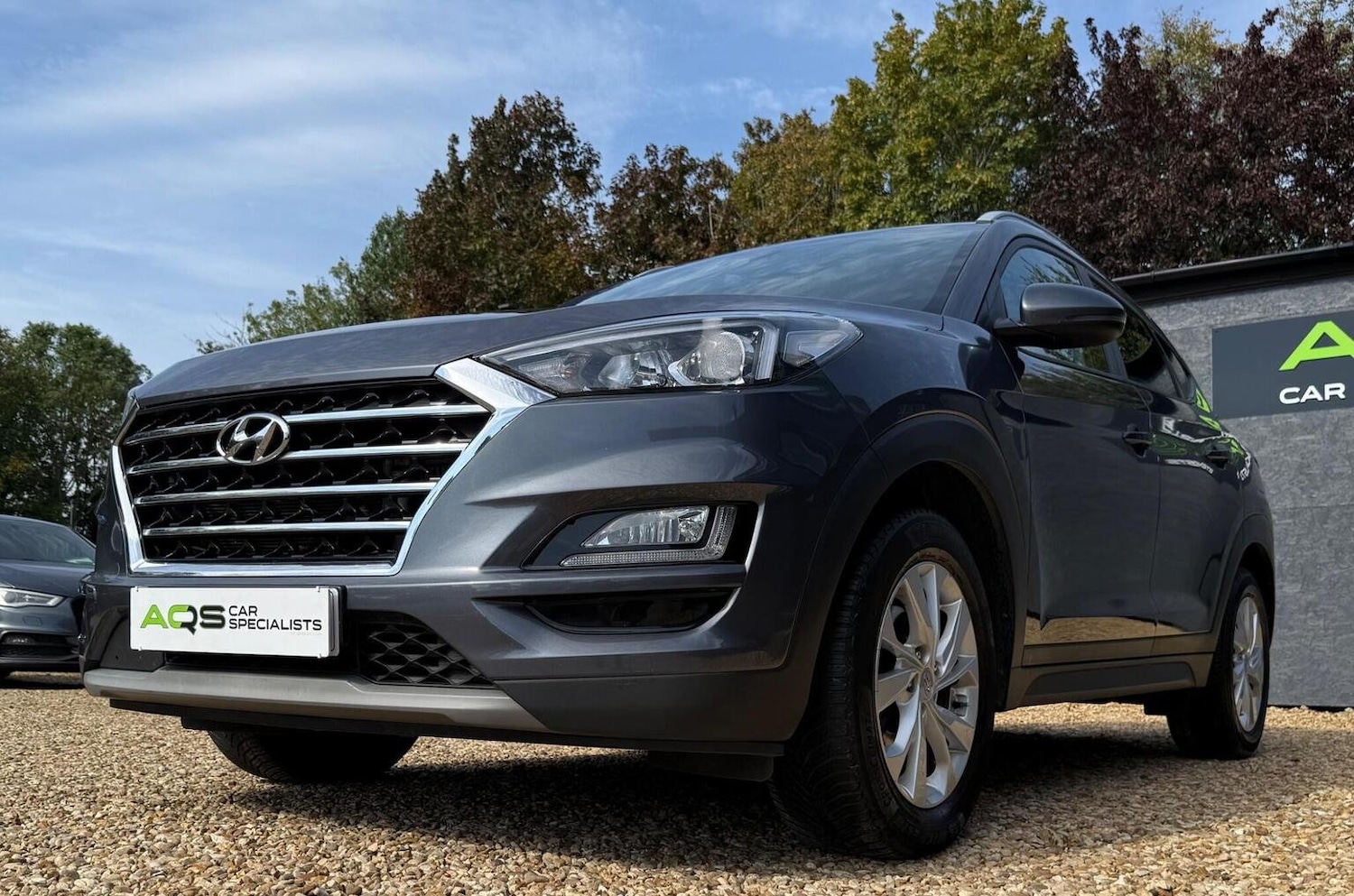 Used Hyundai TUCSON 2019 for sale - 76019672: Photo 19