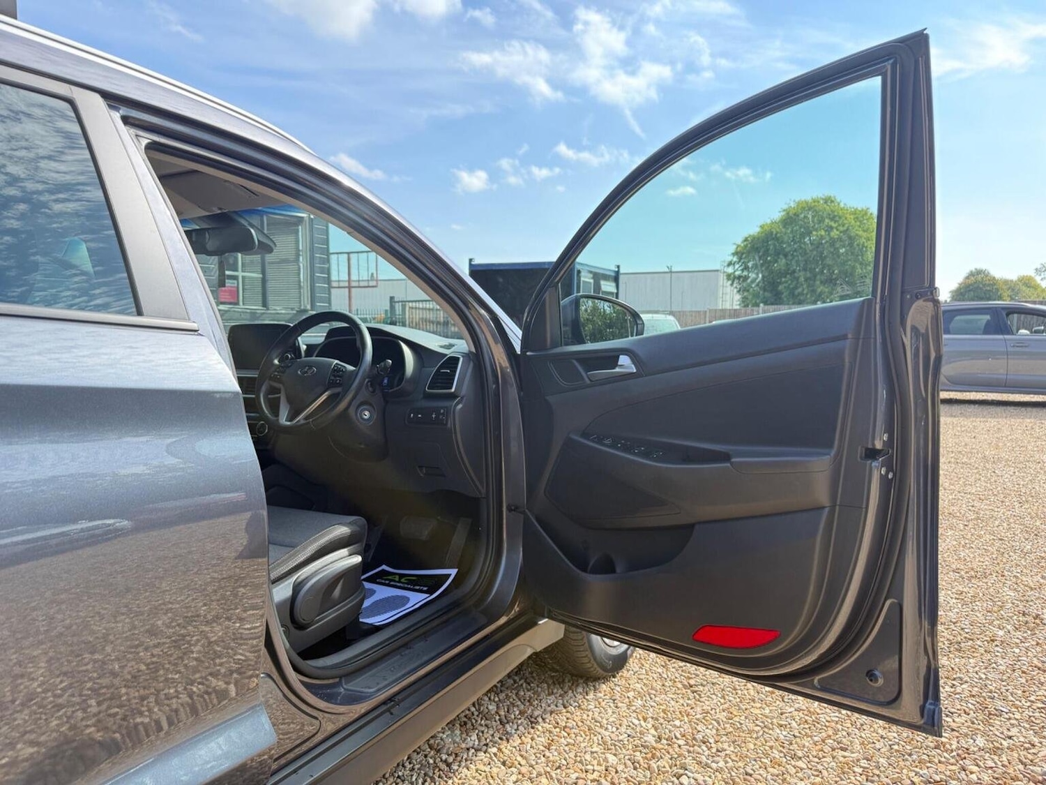 Used Hyundai TUCSON 2019 for sale - 76019672: Photo 20