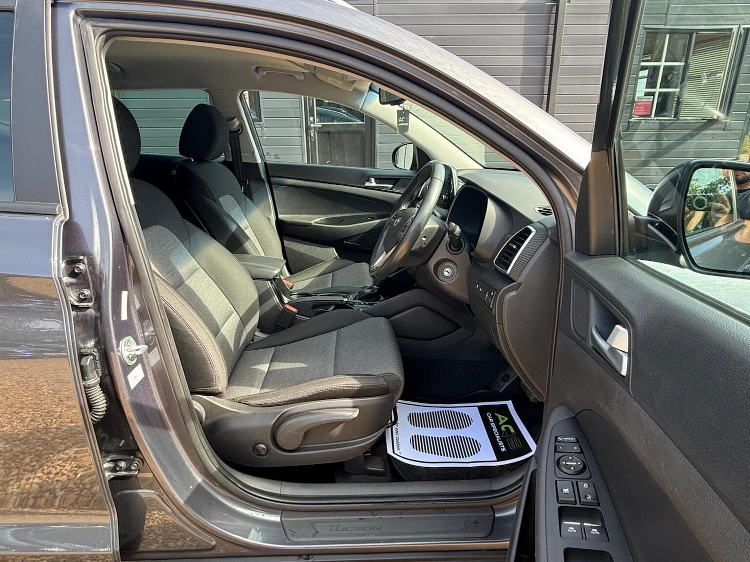 Used Hyundai TUCSON 2019 for sale - 76019672: Photo 21