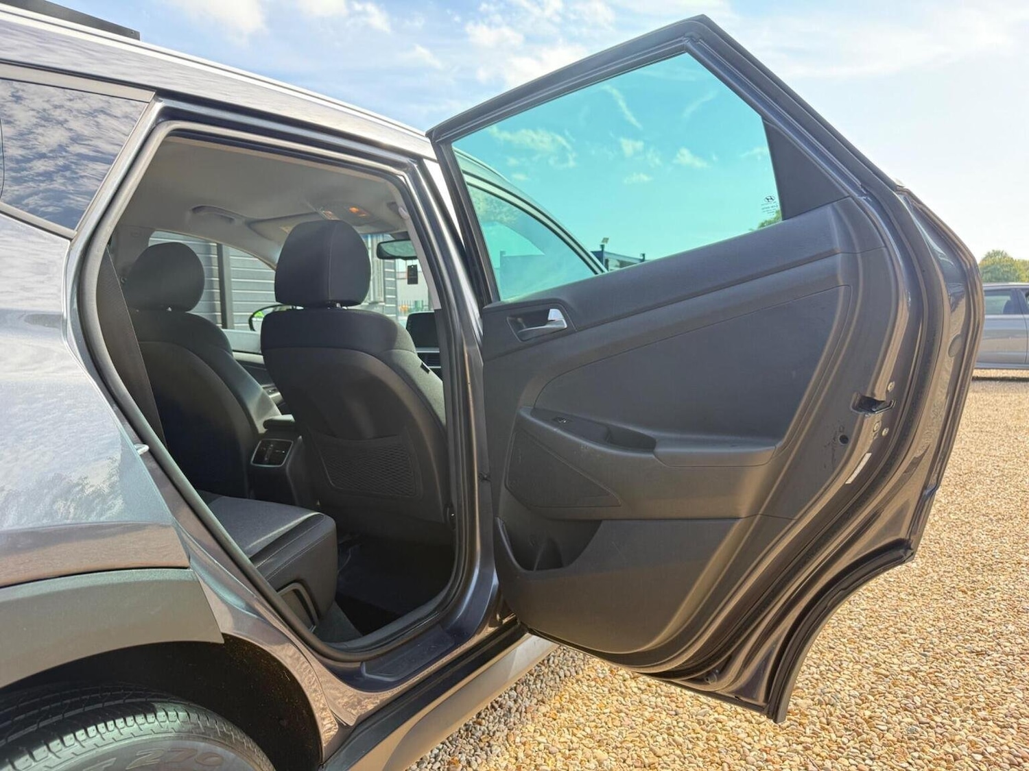 Used Hyundai TUCSON 2019 for sale - 76019672: Photo 23