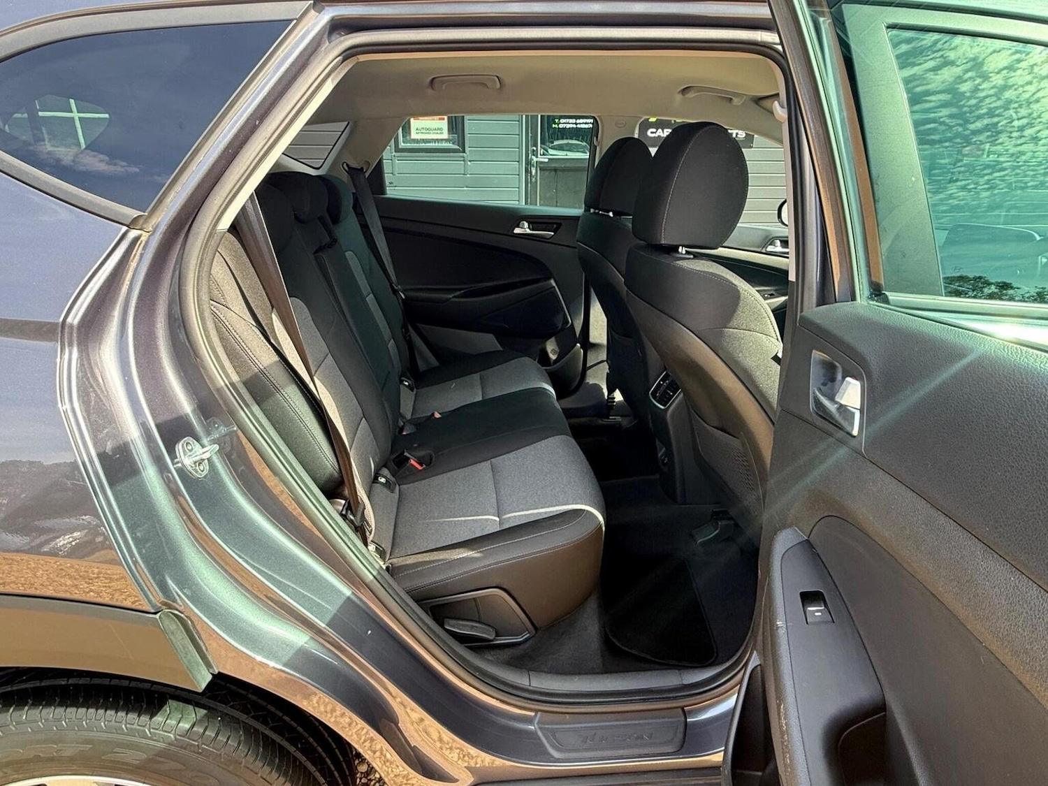 Used Hyundai TUCSON 2019 for sale - 76019672: Photo 24