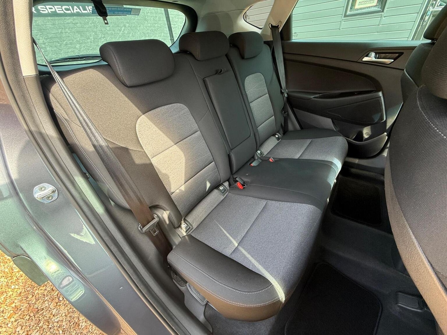 Used Hyundai TUCSON 2019 for sale - 76019672: Photo 25