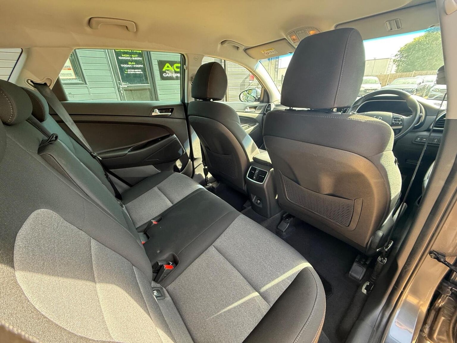 Used Hyundai TUCSON 2019 for sale - 76019672: Photo 26