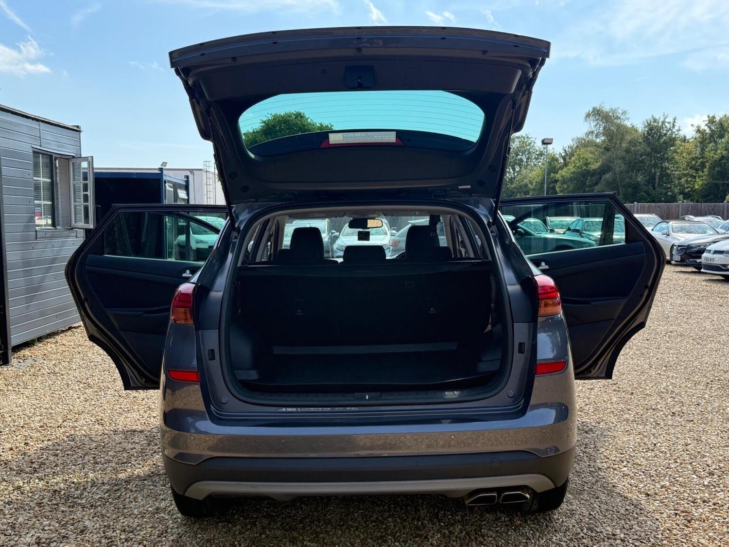 Used Hyundai TUCSON 2019 for sale - 76019672: Photo 27