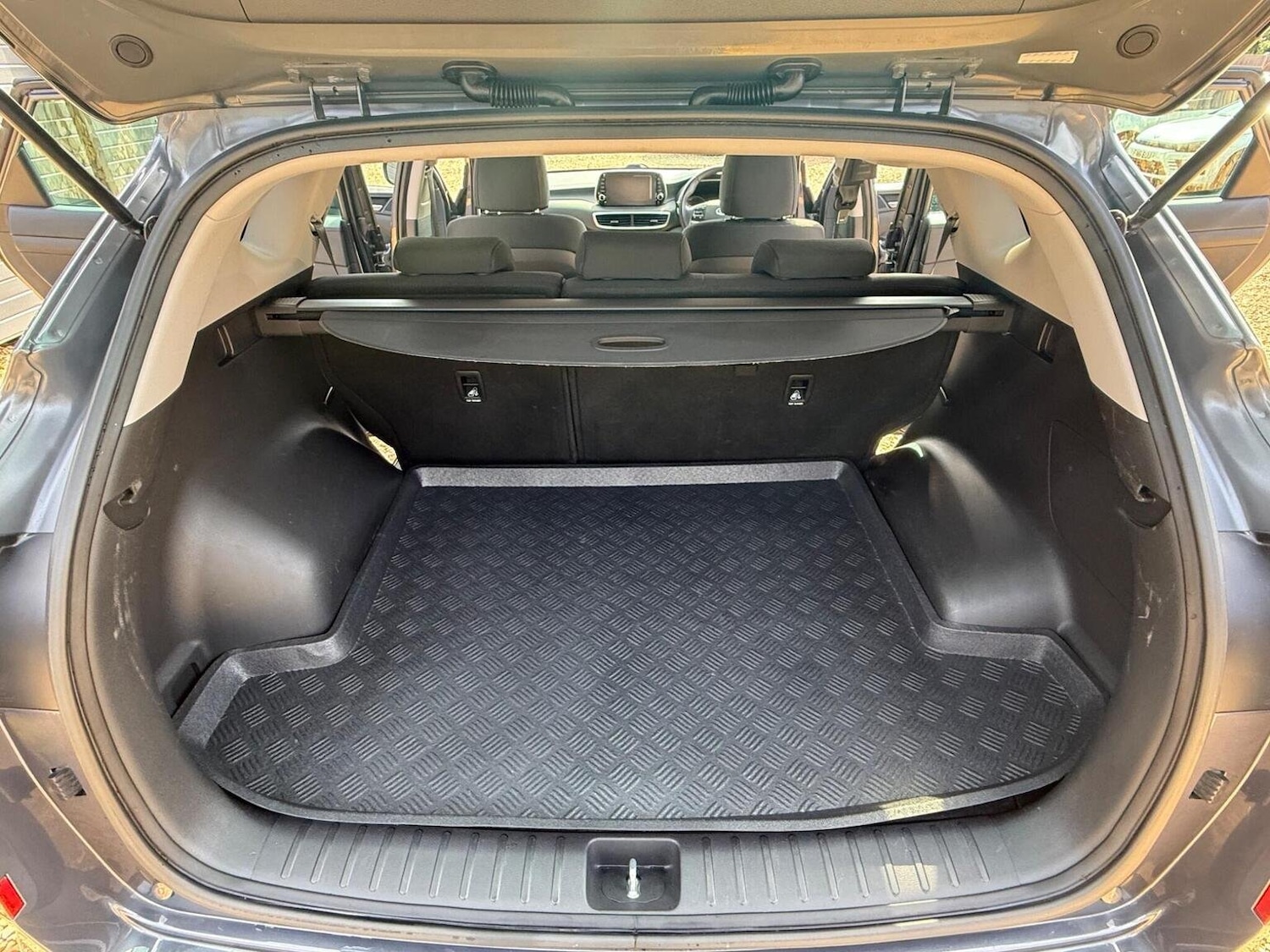 Used Hyundai TUCSON 2019 for sale - 76019672: Photo 28