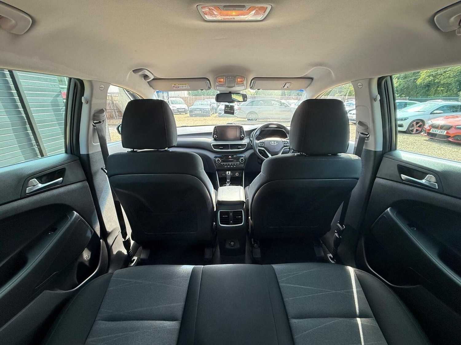 Used Hyundai TUCSON 2019 for sale - 76019672: Photo 29