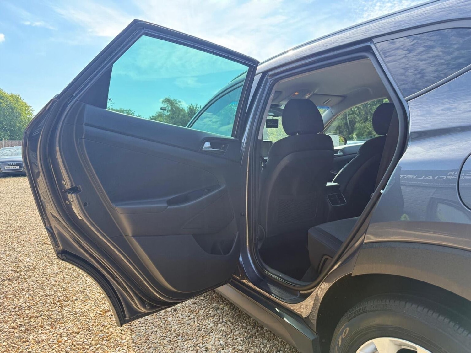 Used Hyundai TUCSON 2019 for sale - 76019672: Photo 30