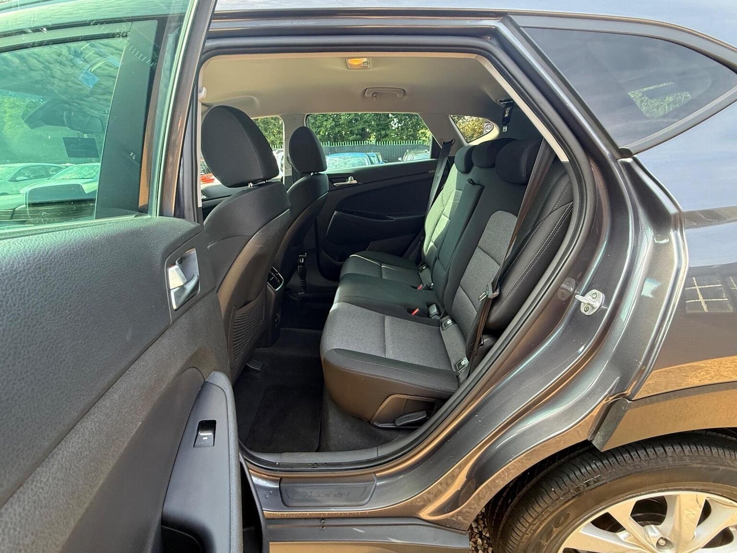 Used Hyundai TUCSON 2019 for sale - 76019672: Photo 31