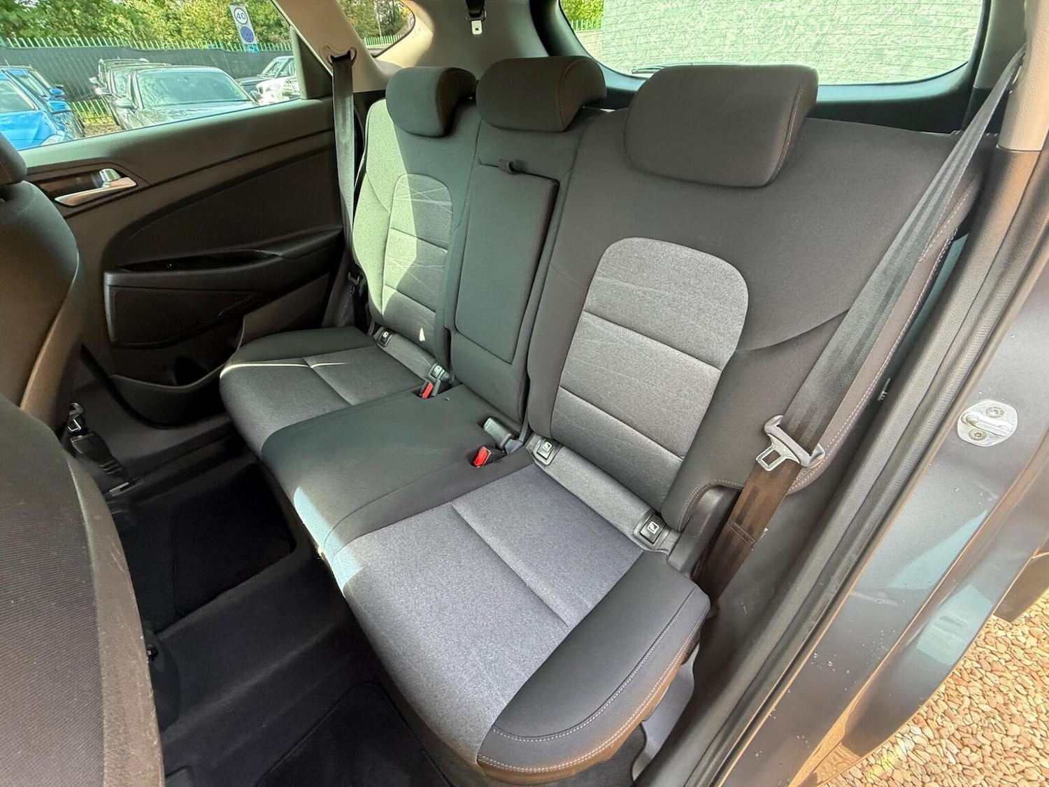 Used Hyundai TUCSON 2019 for sale - 76019672: Photo 32