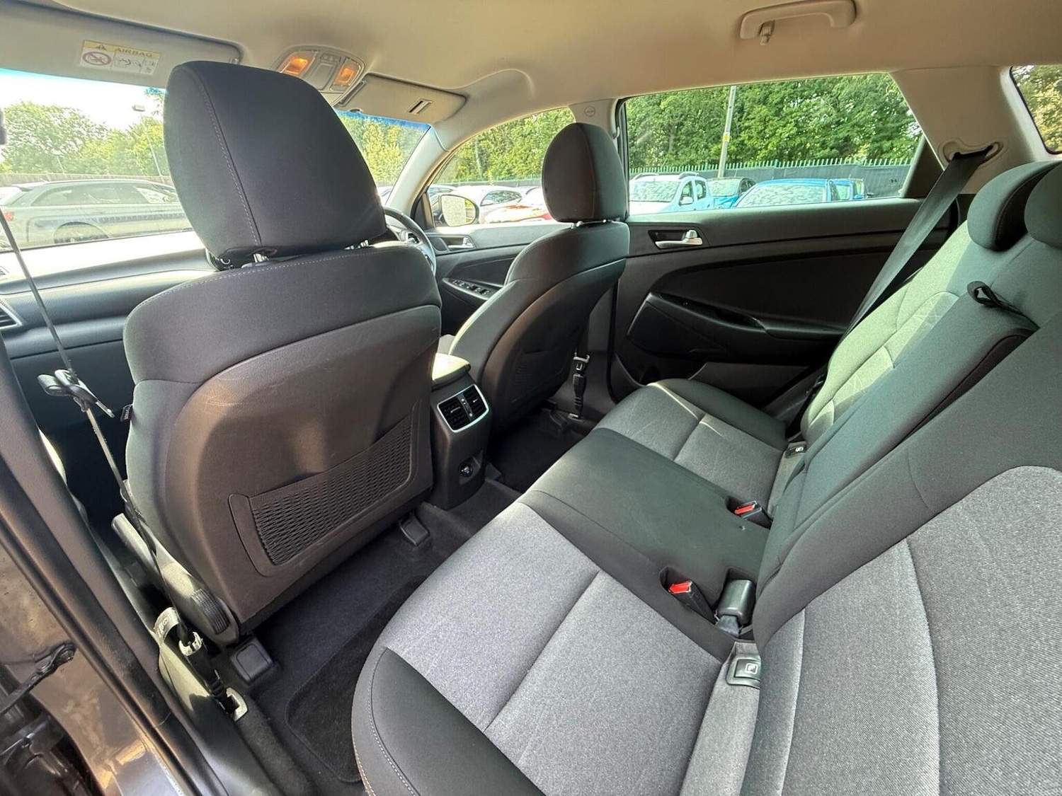 Used Hyundai TUCSON 2019 for sale - 76019672: Photo 33