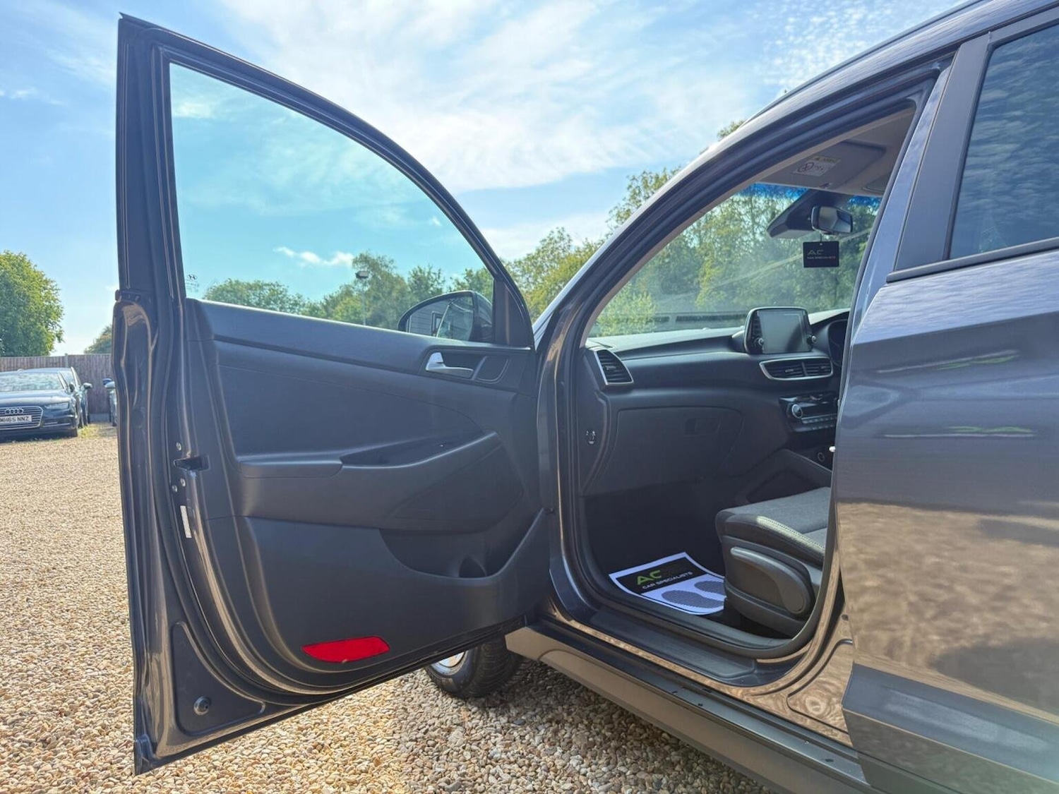 Used Hyundai TUCSON 2019 for sale - 76019672: Photo 34