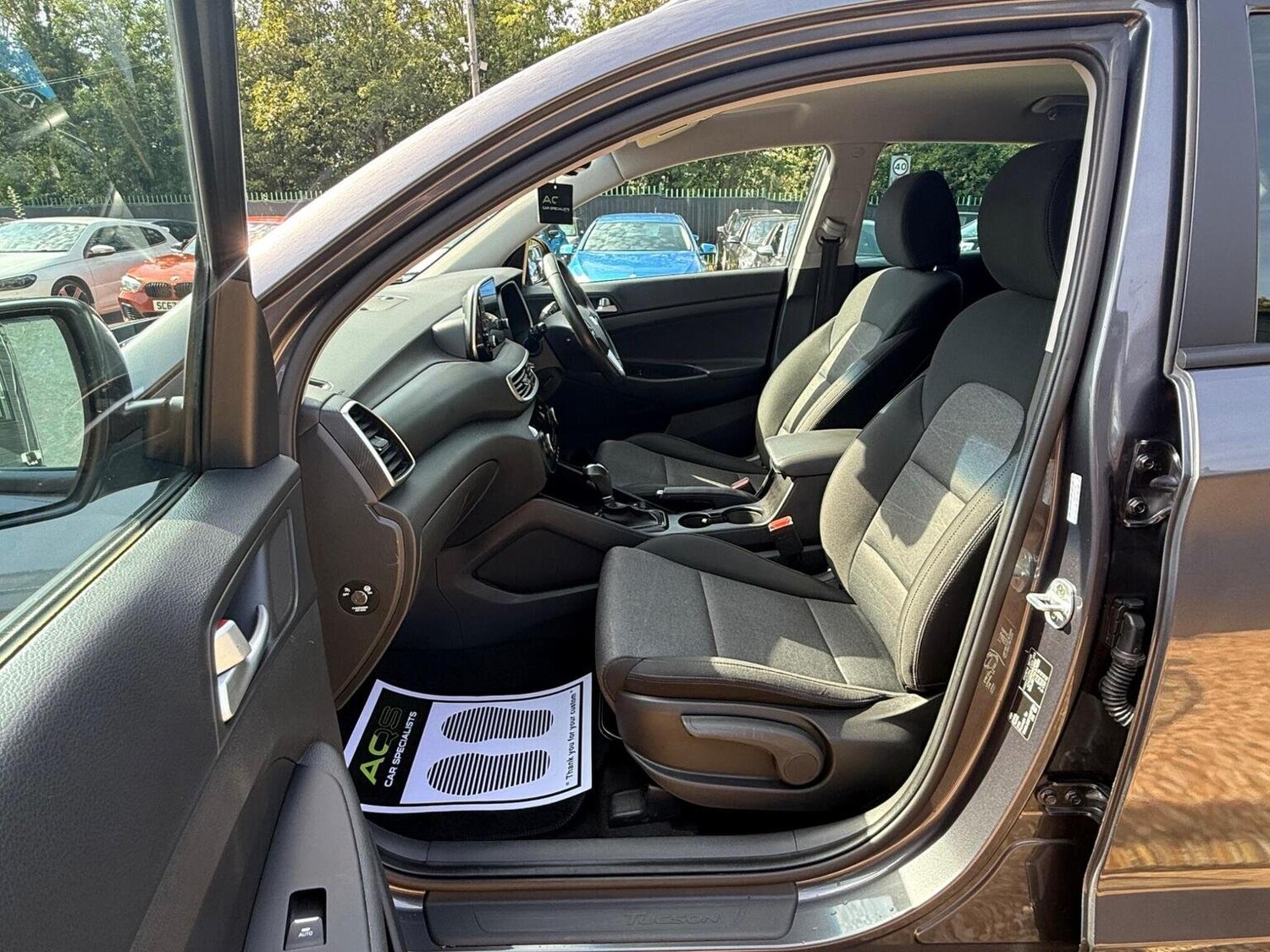 Used Hyundai TUCSON 2019 for sale - 76019672: Photo 35