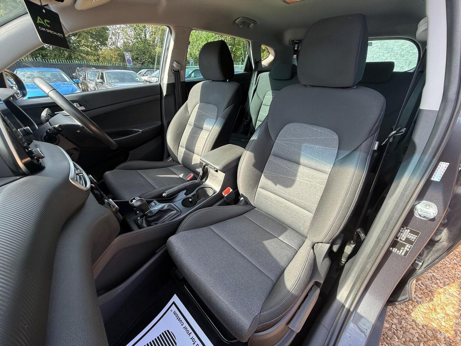 Used Hyundai TUCSON 2019 for sale - 76019672: Photo 36