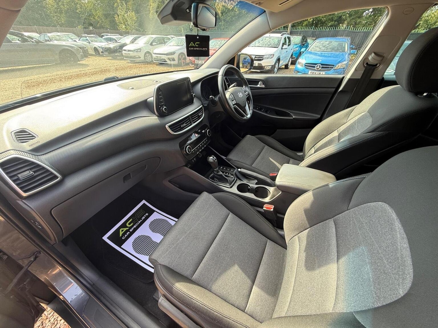 Used Hyundai TUCSON 2019 for sale - 76019672: Photo 37