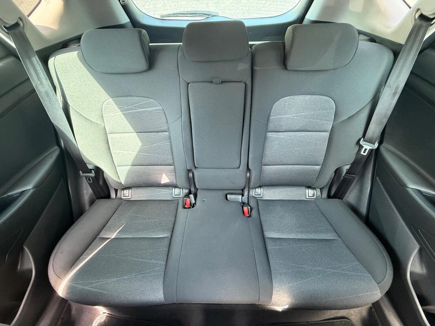 Used Hyundai TUCSON 2019 for sale - 76019672: Photo 38