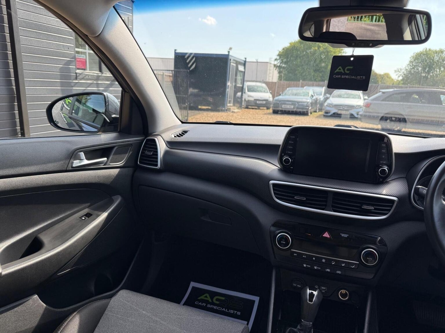 Used Hyundai TUCSON 2019 for sale - 76019672: Photo 40