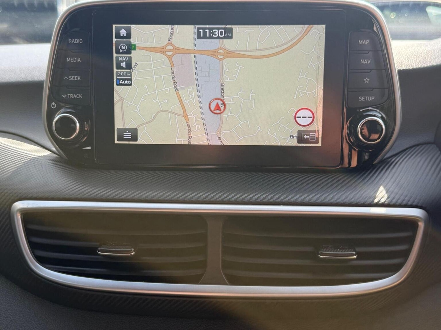 Used Hyundai TUCSON 2019 for sale - 76019672: Photo 42