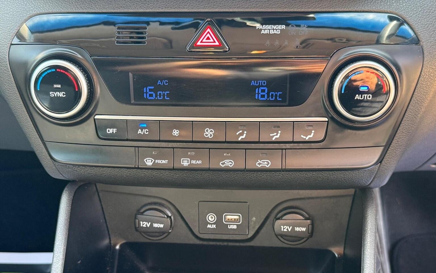 Used Hyundai TUCSON 2019 for sale - 76019672: Photo 44