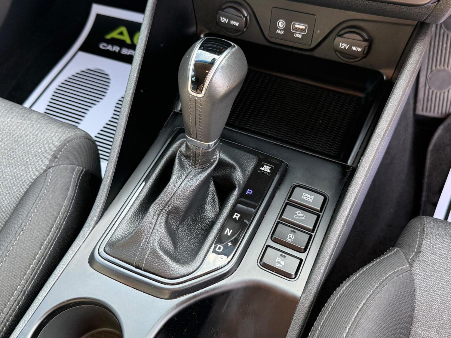 Used Hyundai TUCSON 2019 for sale - 76019672: Photo 45