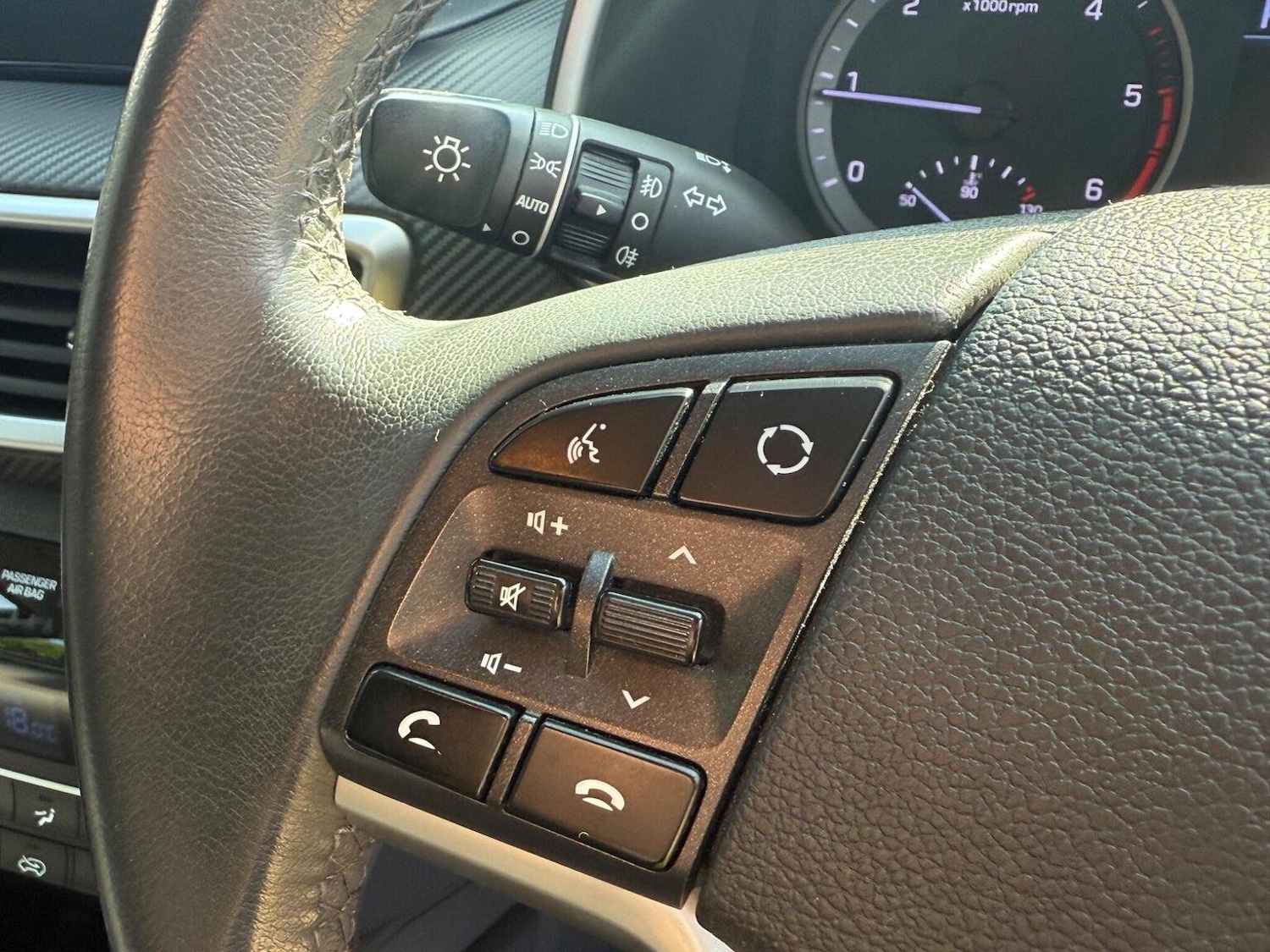 Used Hyundai TUCSON 2019 for sale - 76019672: Photo 46