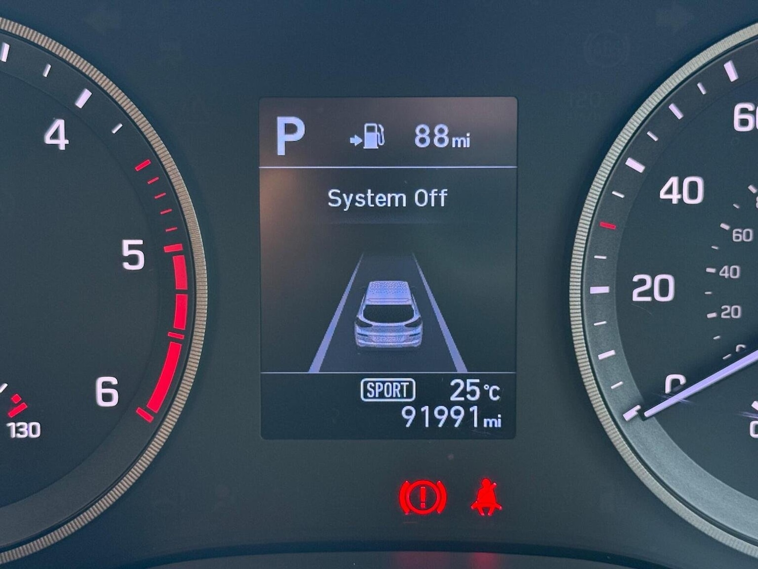 Used Hyundai TUCSON 2019 for sale - 76019672: Photo 50