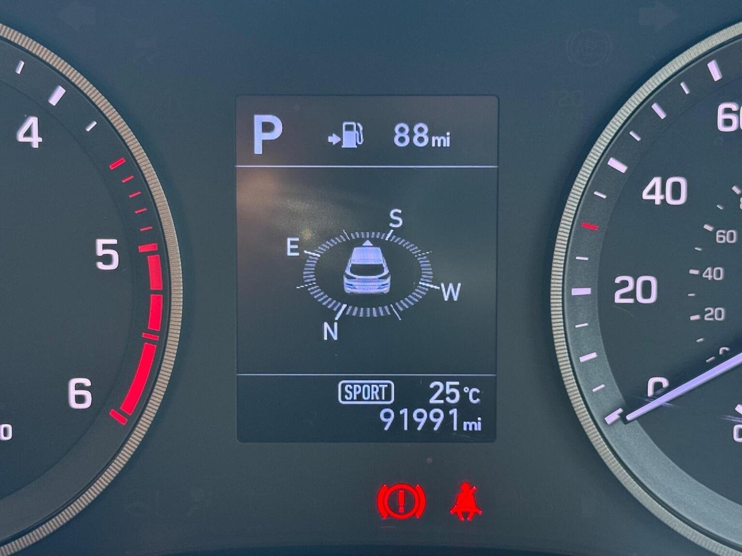 Used Hyundai TUCSON 2019 for sale - 76019672: Photo 51