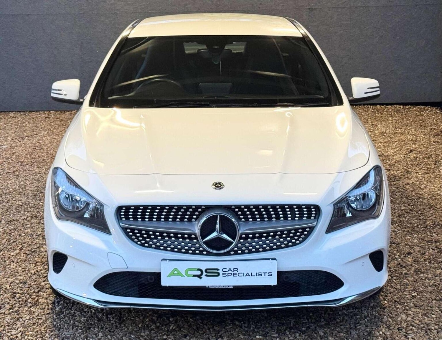 Used Mercedes-Benz CLA 2017 for sale - 77431394: Photo 10