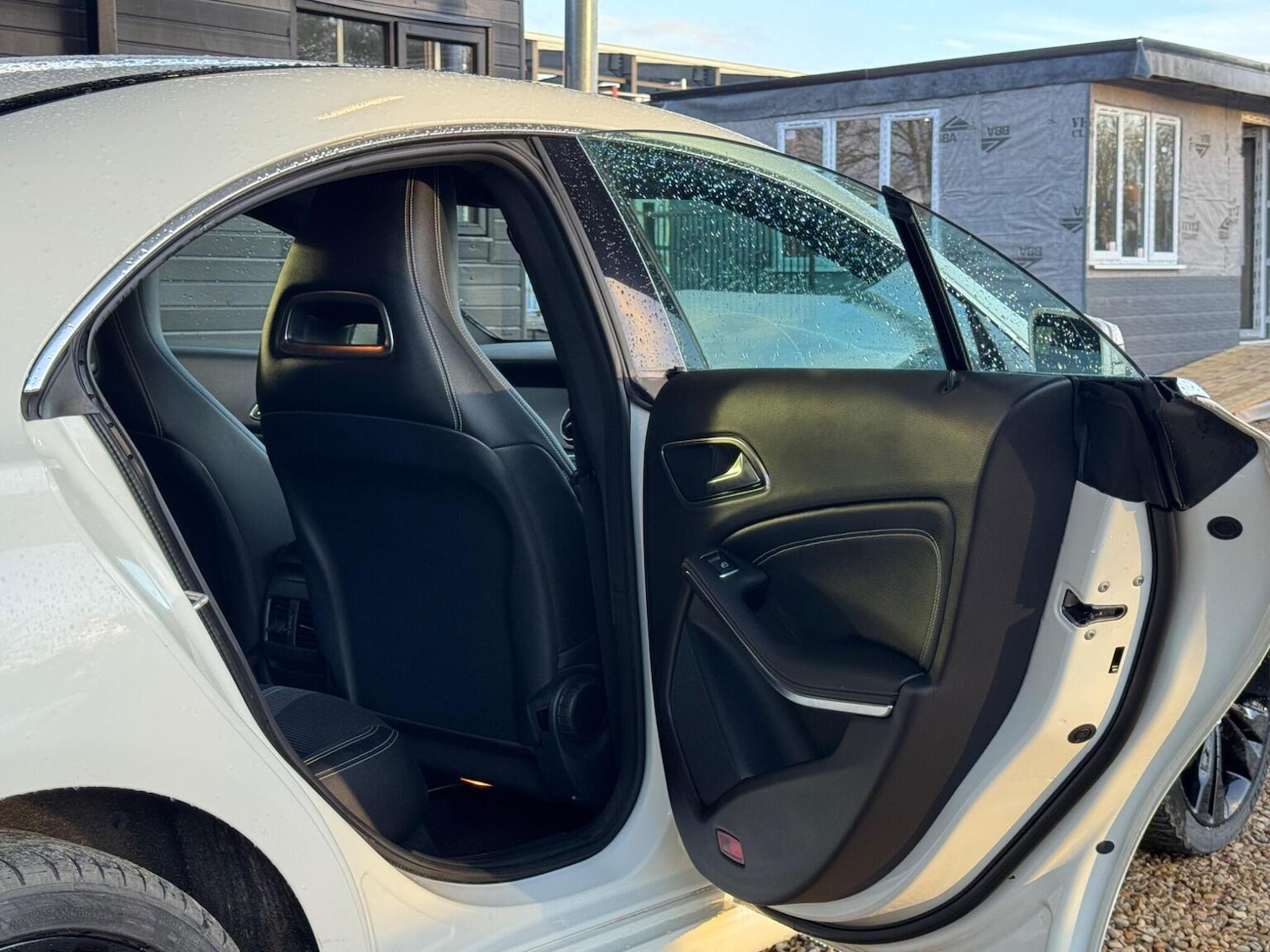 Used Mercedes-Benz CLA 2017 for sale - 77431394: Photo 26