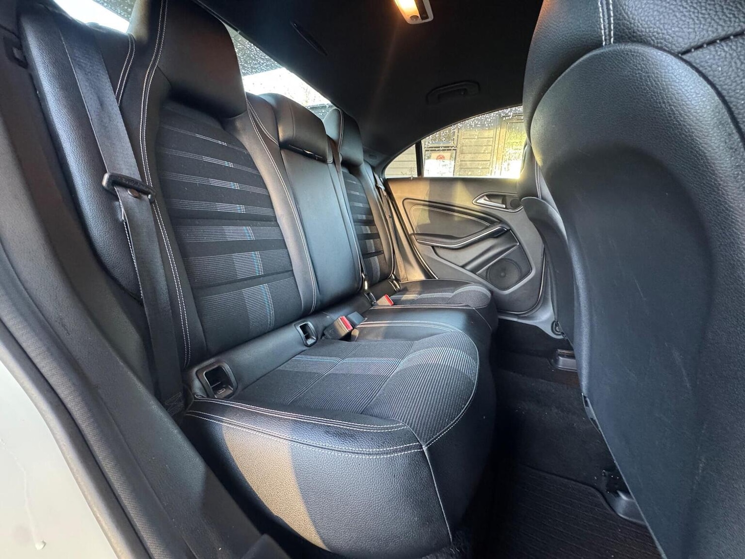 Used Mercedes-Benz CLA 2017 for sale - 77431394: Photo 28